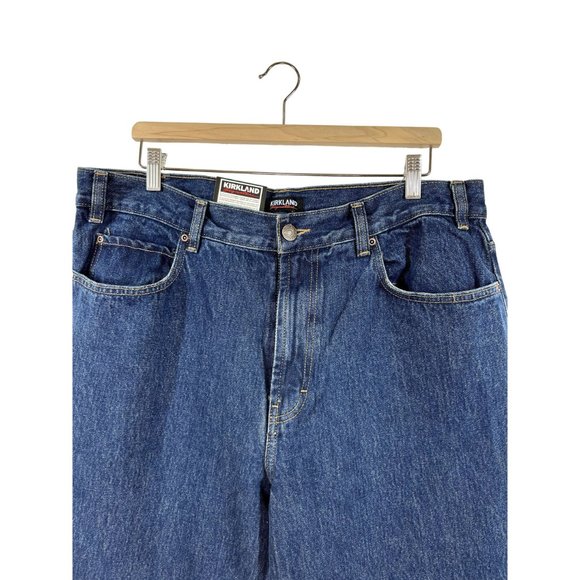 Kirkland Signature Jeans Kirkland Signature Mens Jeans Poshmark